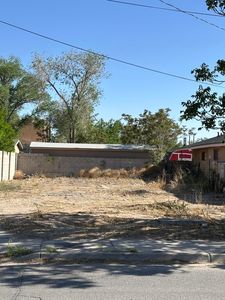 1706 Valdora Rd SW, Albuquerque, NM, 87105