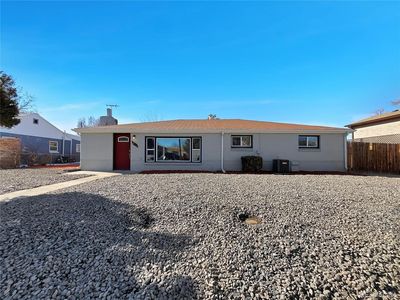 853 S Locust Street, Denver, CO, 80224
