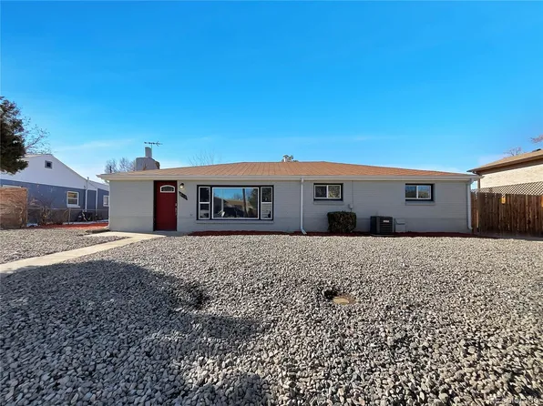 853 S Locust Street, Denver, CO 80224