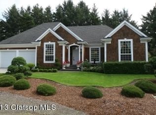 88731 Teal Rd, Seaside, OR 97138