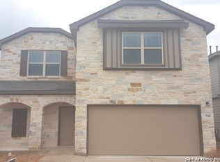 730 Pelican Bch, San Antonio, TX 78221