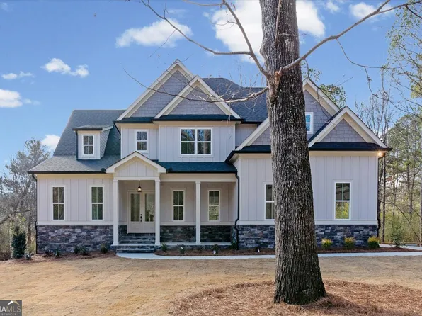 28 Rushden Way SE, Rome, GA 30161