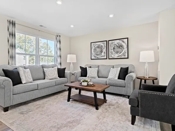 5071 Snow Owl Ct Lot 64, Goodlettsville, TN 37072