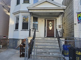 163 Wilkinson Ave FLOOR 1, Jersey City, NJ 07305