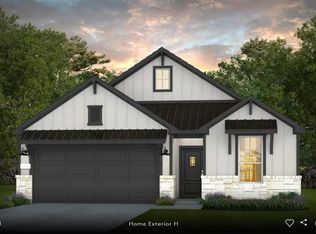 16204 Georgefield Ln, Pflugerville, TX 78660