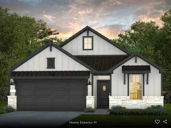 16204 Georgefield Ln, Pflugerville, TX 78660