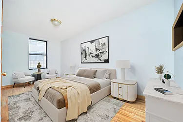 Rented by Living New York