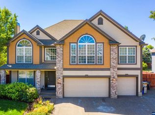 2340 NW Violet Ave, Albany, OR