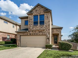 1202 Tweed Willow, San Antonio, TX 78258