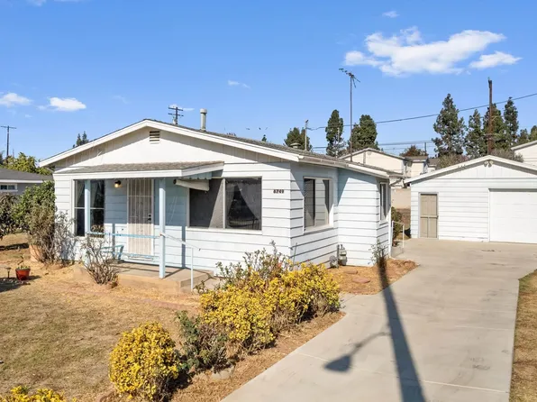 6749 Hannon St, Bell Gardens, CA 90201