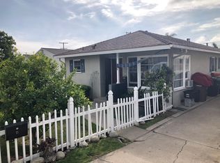 206 Avenida Pelayo, San Clemente, CA 92672