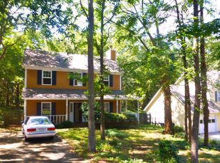 3404 Fortis Ln, Matthews, NC 28105