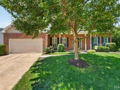 821 Pheasant Woods Dr, Ballwin, MO, 63021