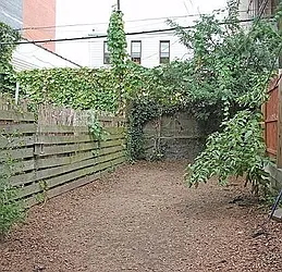 Rented by Brooklyn Bridge