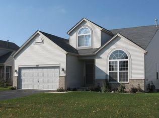 2217 Ashbrook Ln, Plainfield, IL 60586