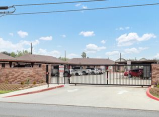 Bridgestone Apartments, Weslaco, TX 78596