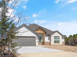 4455 Skyline Dr, Bluff Dale, TX 76433