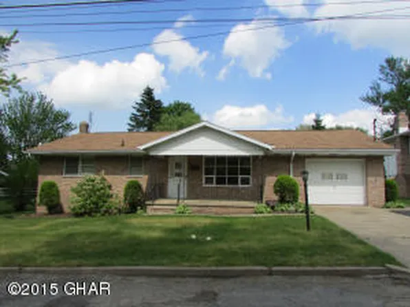 949 Carson St, Hazleton, PA 18201