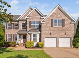 109 Muses Mill Ct, Holly Springs, NC 27540