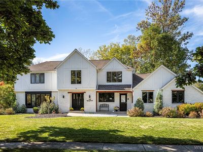 14 Wynngate Ln, Williamsville, NY, 14221