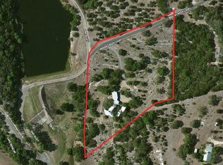 22 Indian Creek Loop, Kerrville, TX 78028