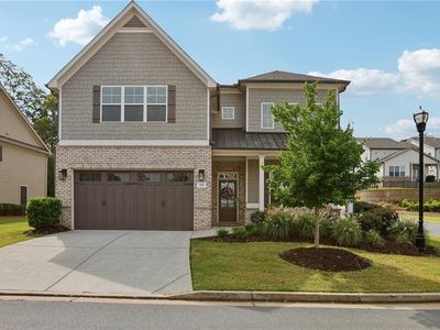 300 Senna St, Marietta, GA, 30064