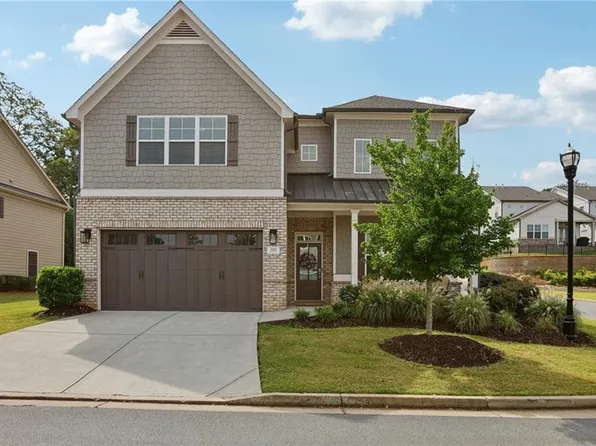 300 Senna St, Marietta, GA 30064