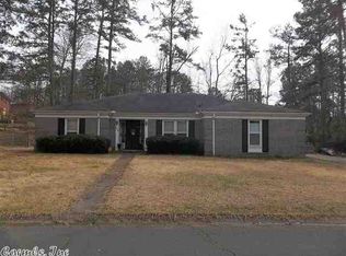 1834 Reed St, Malvern, AR 72104