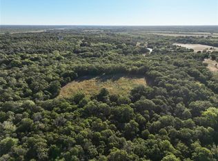 19557 E Coffee Creek Rd LOT 3, Luther, OK 73054