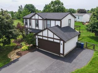 5091 Flagstaff Ct, Hilliard, OH