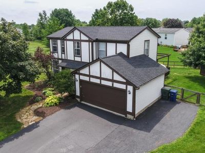 5091 Flagstaff Ct, Hilliard, OH, 43026