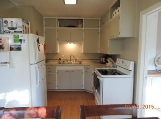320 1st Ave W, Culbertson, MT 59218