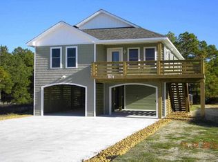 801 7th Ave, Kill Devil Hills, NC 27948