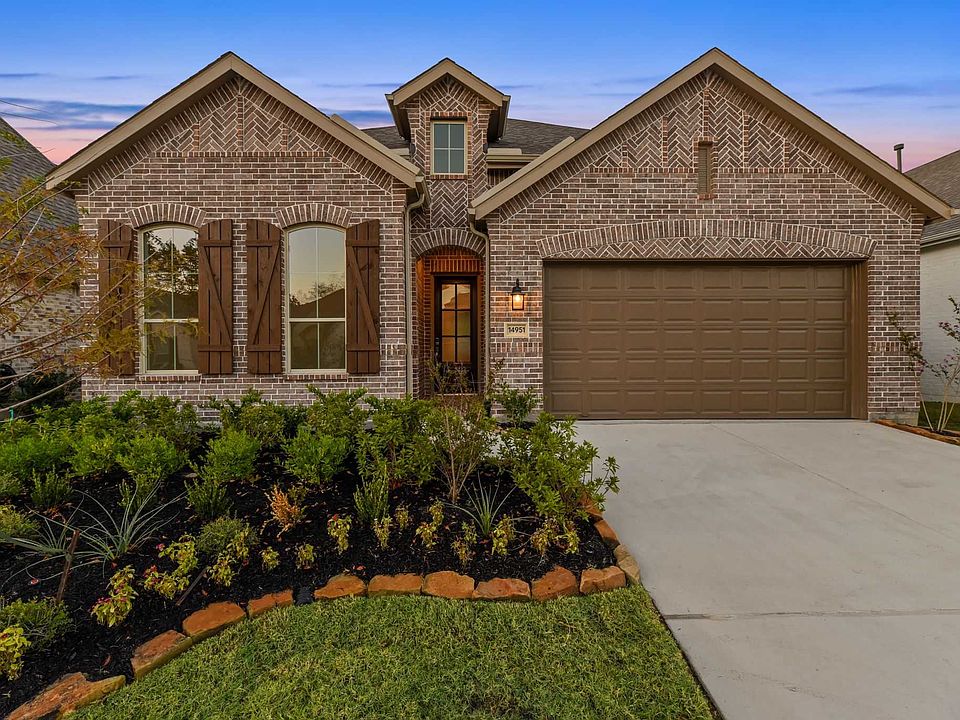 ♡FBHL♡ 14951 Scarlet Branch Dr, Conroe, TX 77302 | Zillow