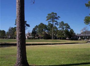 80 Bentwater Bay Cir, Montgomery, TX 77356