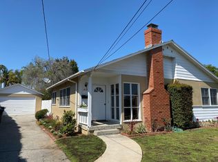 1439 E Maple Ave, El Segundo, CA 90245