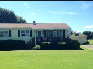 3521 State Route 156, Spring Church, PA 15686