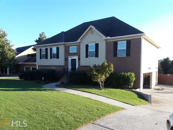18 Prestwick Loop, Cartersville, GA 30120
