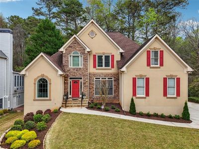 1235 Quail Run Ln, Cumming, GA, 30041