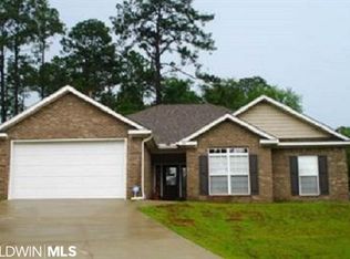 32100 Buzbee Rd, Daphne, AL 36527