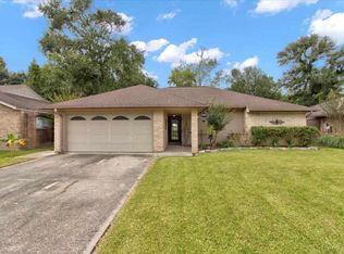 6340 Wayside St, Beaumont, TX 77707