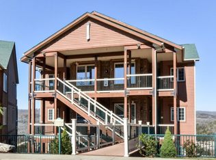 29 Stone Cliff Cir UNIT 1, Branson, MO 65616