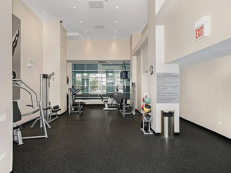 474 N Lake Shore Dr #4401 — Photo 15