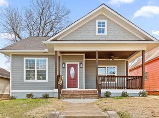 2202 Vance Ave, Chattanooga, TN 37404