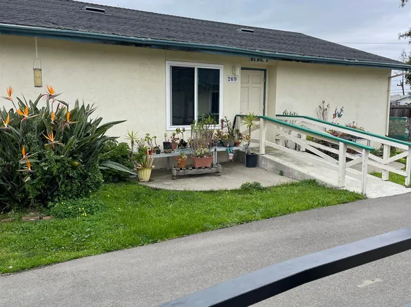 263 Medford Ave, Hayward, CA 94541