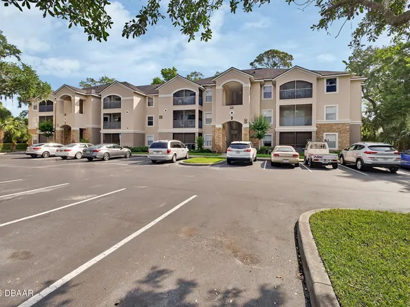 940 Village Trl Unit 3-201, Port Orange, FL 32127