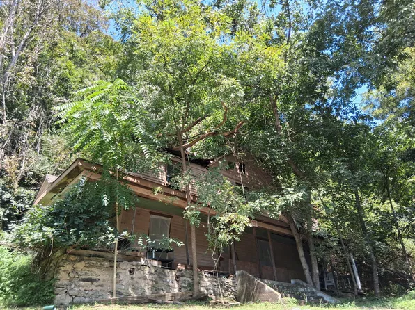 137 Hill St, Marshall, NC 28753