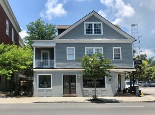 60 Calhoun St #B, Charleston, SC 29403