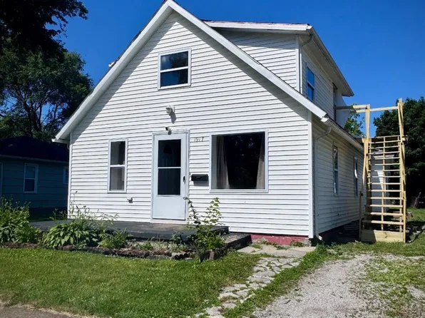 1917 Clinton St, Sandusky, OH 44870