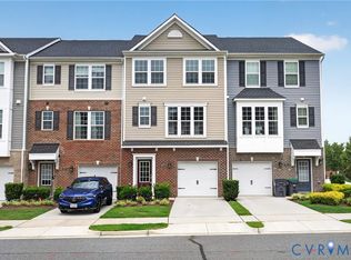 1309 Claytor Ln, Richmond, VA 23228